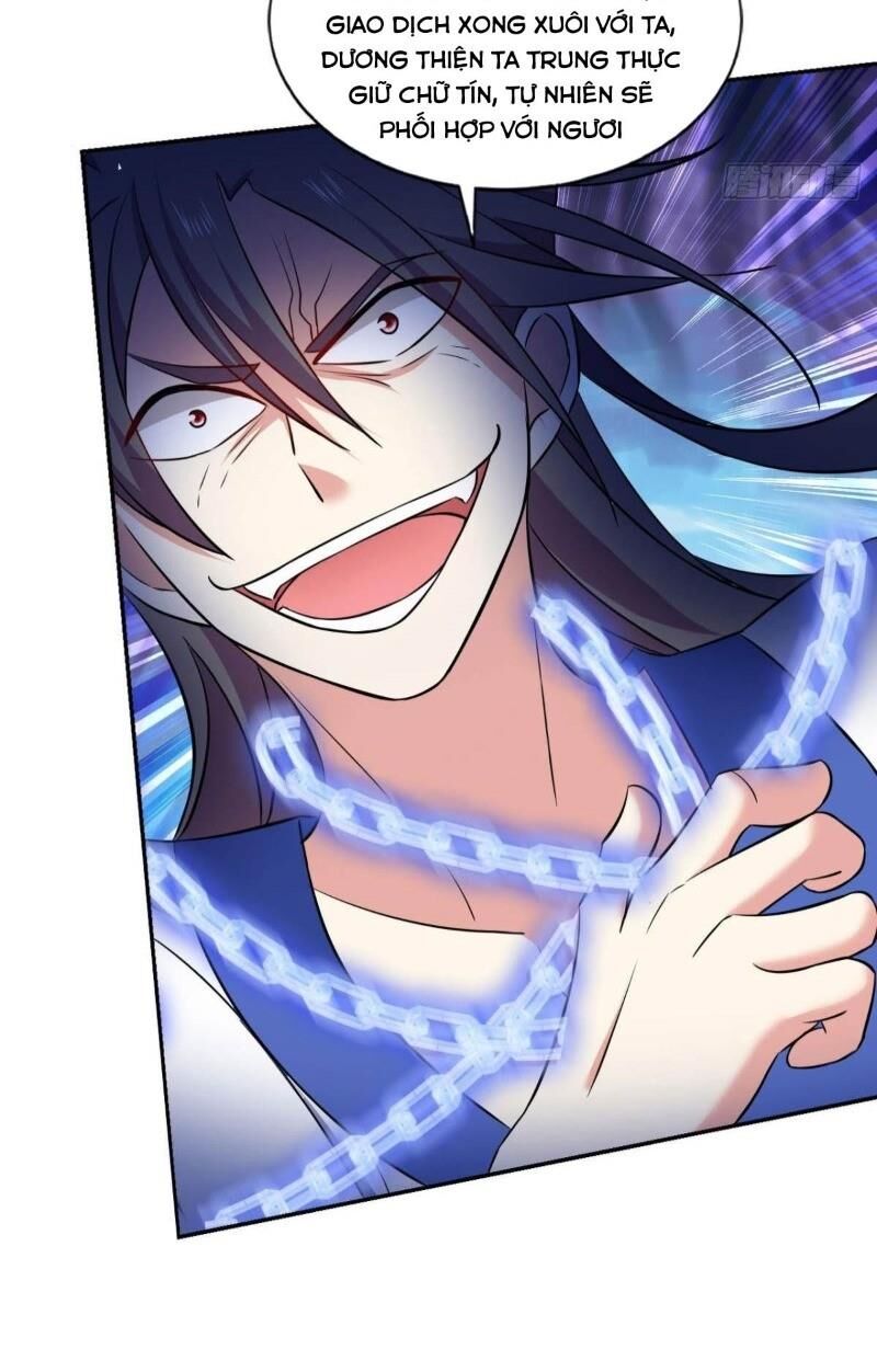 Trọng Sinh Thành Cậu Vàng Tại Dị Thế Chapter 97 - 40