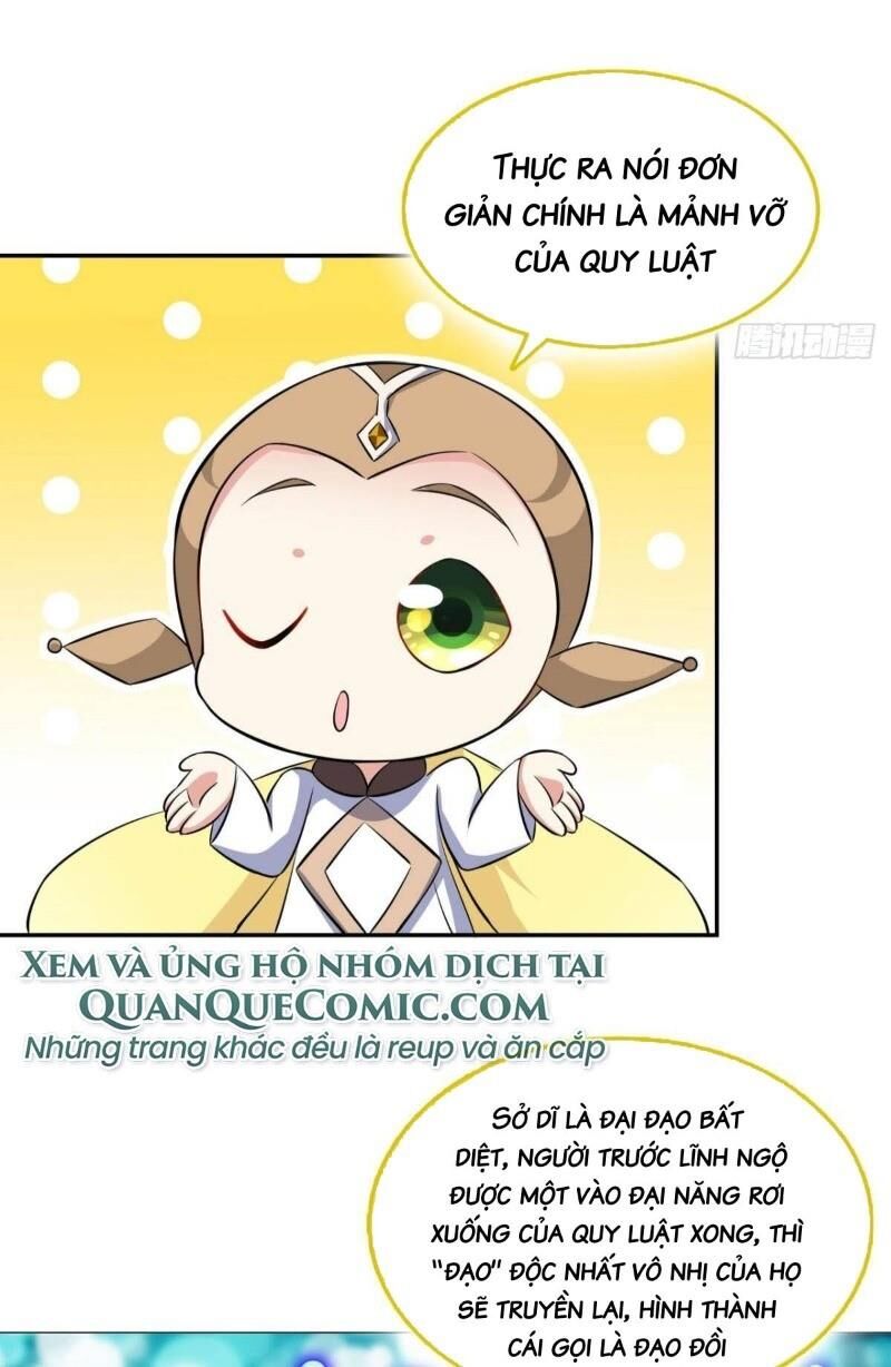 Trọng Sinh Thành Cậu Vàng Tại Dị Thế Chapter 97 - 5