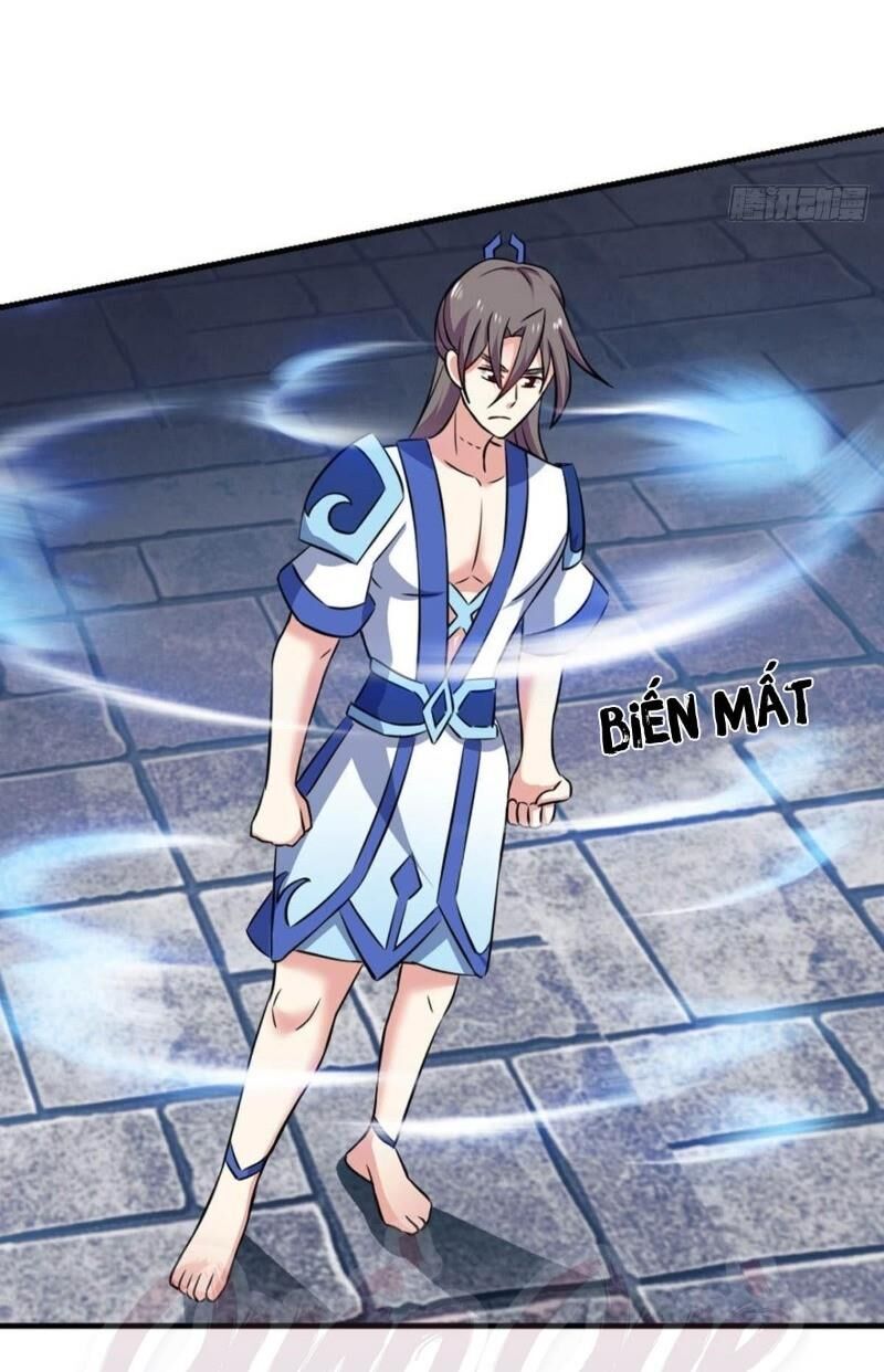 Trọng Sinh Thành Cậu Vàng Tại Dị Thế Chapter 97 - 41