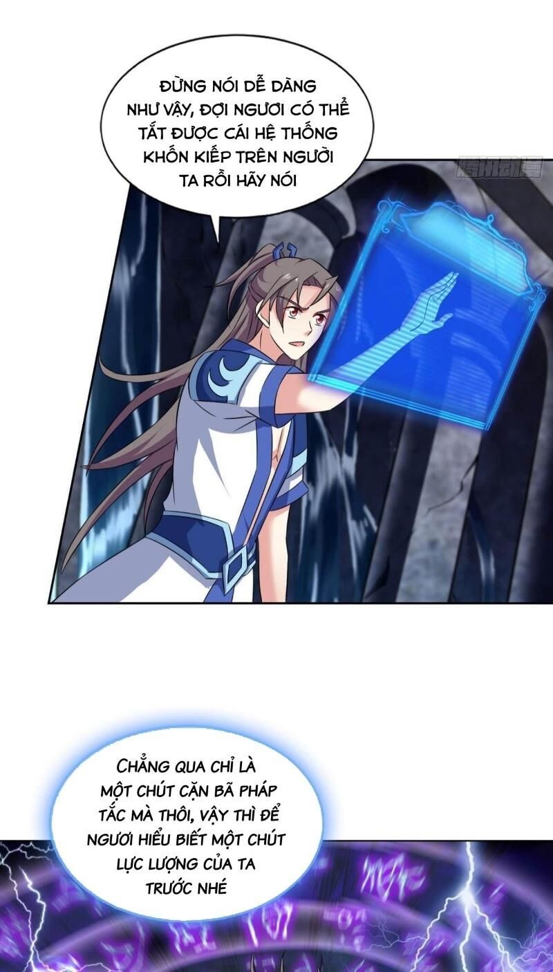 Trọng Sinh Thành Cậu Vàng Tại Dị Thế Chapter 97 - 43