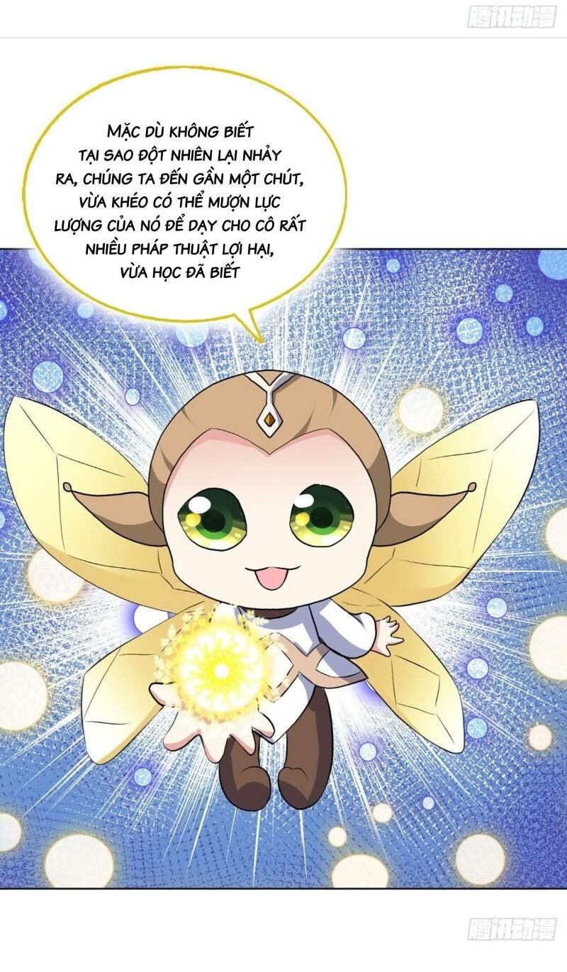 Trọng Sinh Thành Cậu Vàng Tại Dị Thế Chapter 97 - 8