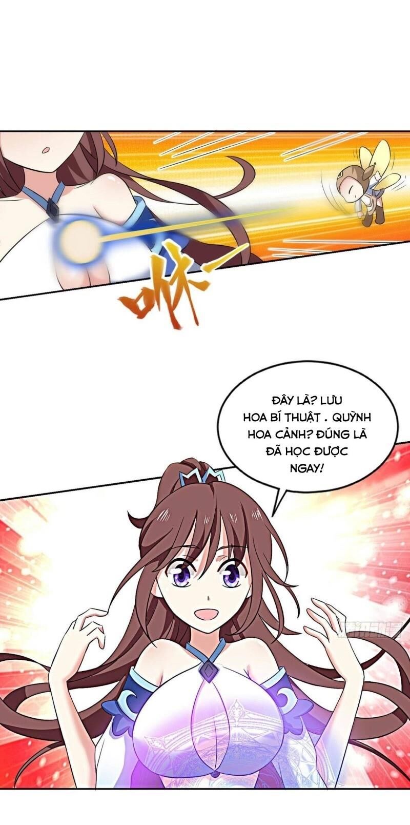 Trọng Sinh Thành Cậu Vàng Tại Dị Thế Chapter 97 - 9