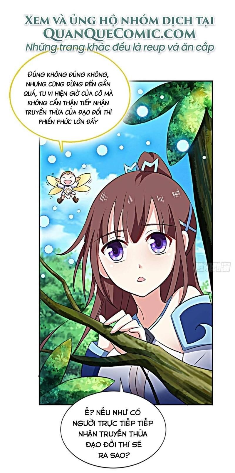 Trọng Sinh Thành Cậu Vàng Tại Dị Thế Chapter 97 - 10