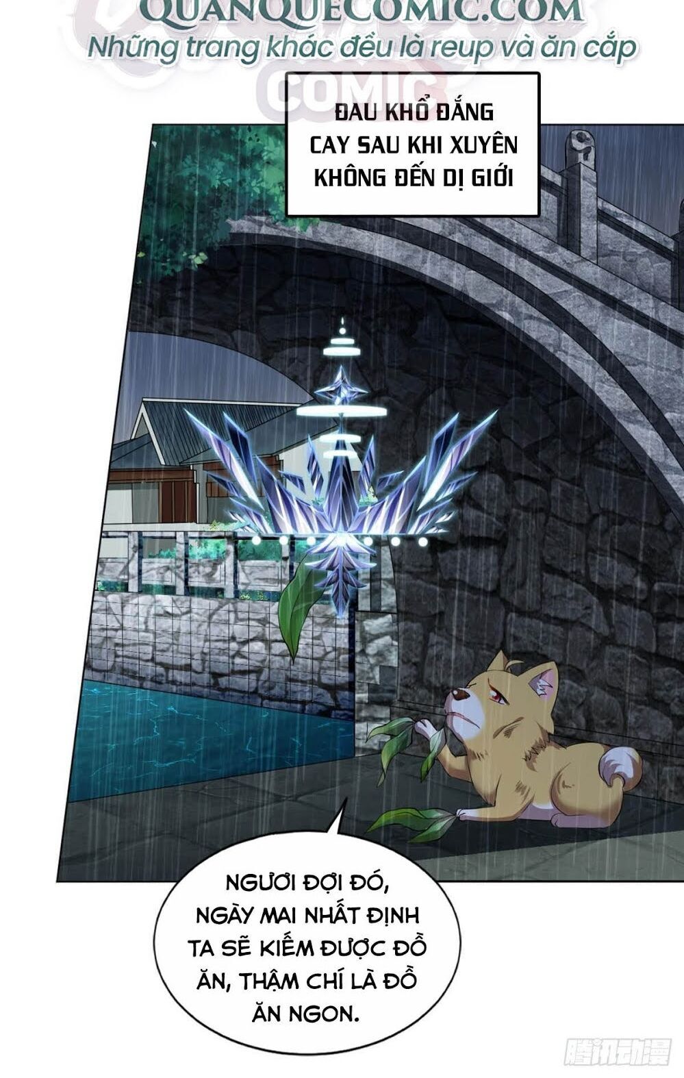 Trọng Sinh Thành Cậu Vàng Tại Dị Thế Chapter 98 - 2