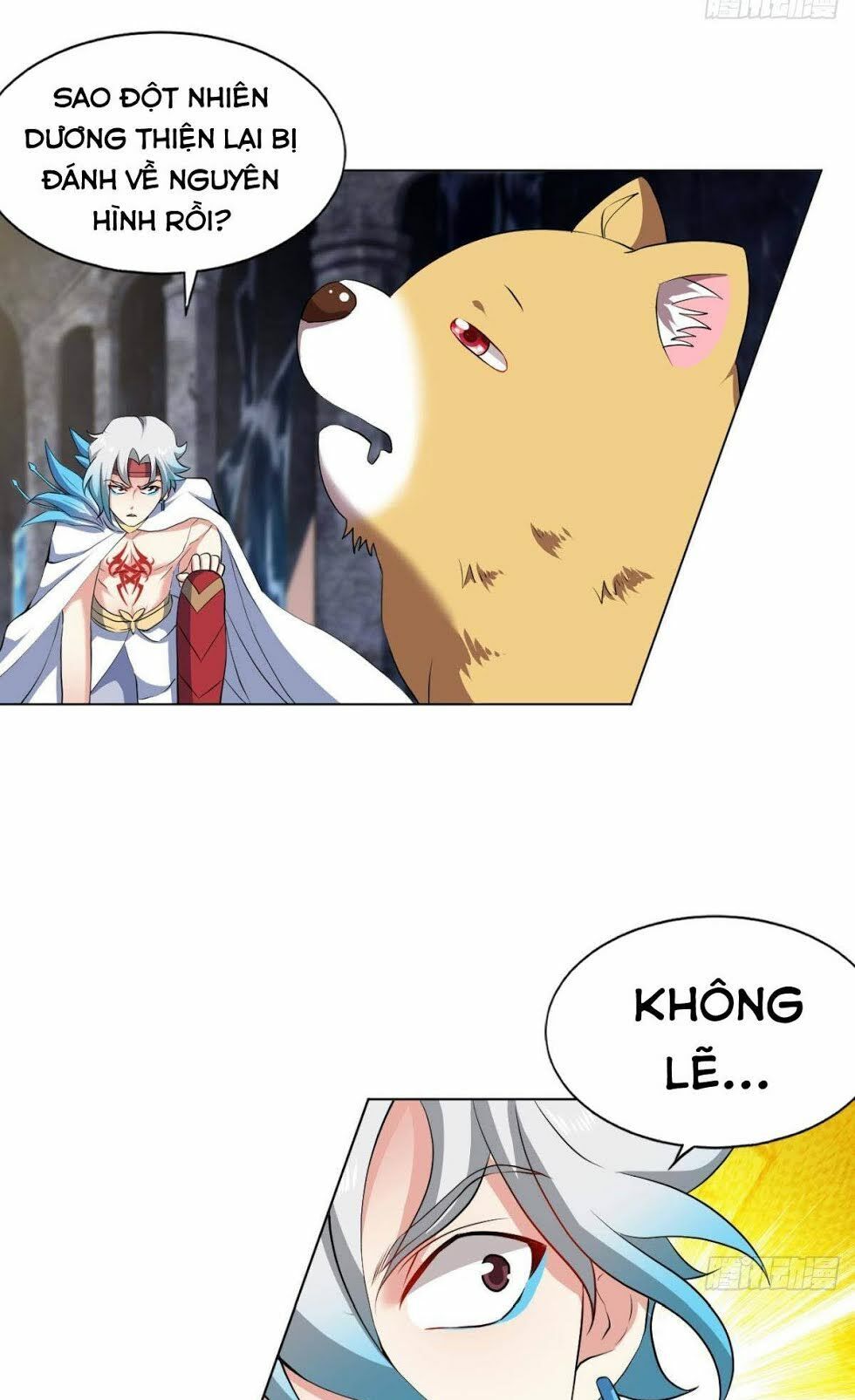 Trọng Sinh Thành Cậu Vàng Tại Dị Thế Chapter 98 - 16