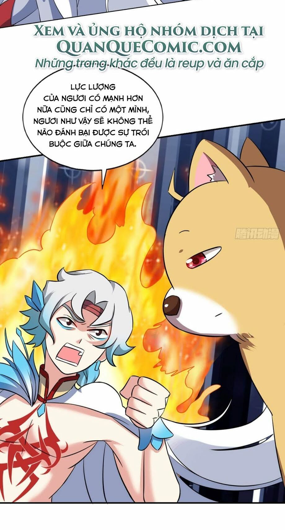 Trọng Sinh Thành Cậu Vàng Tại Dị Thế Chapter 98 - 19