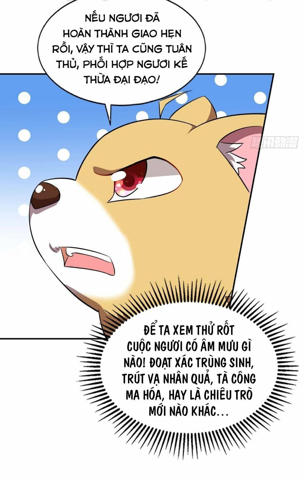 Trọng Sinh Thành Cậu Vàng Tại Dị Thế Chapter 98 - 27