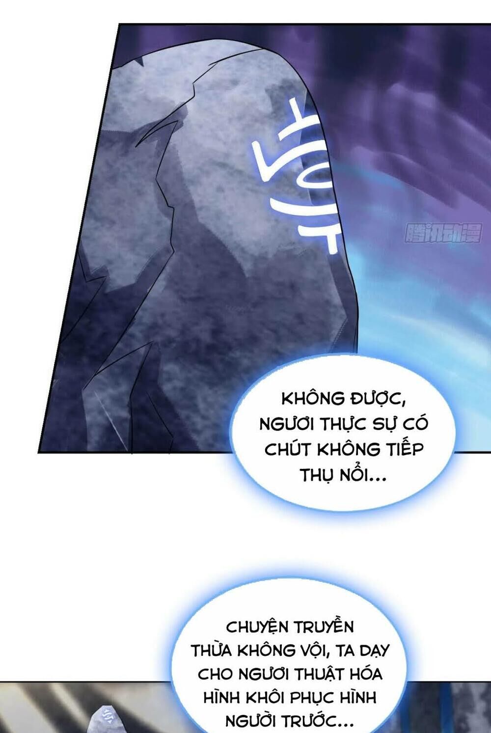 Trọng Sinh Thành Cậu Vàng Tại Dị Thế Chapter 98 - 28