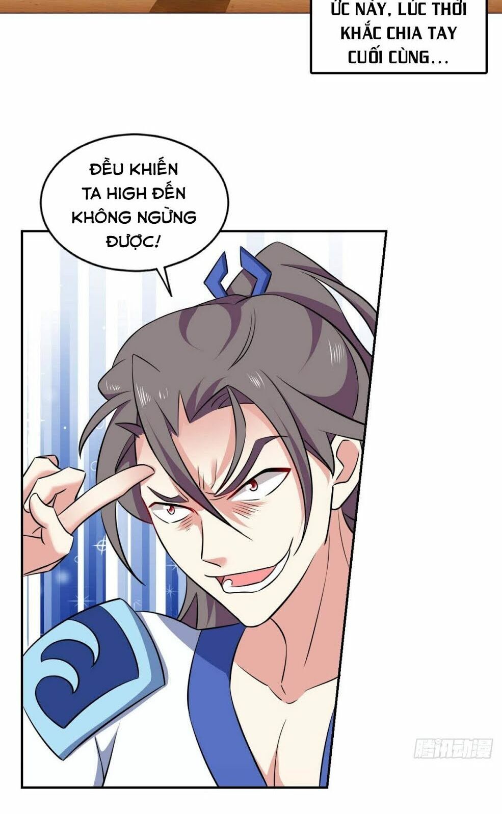 Trọng Sinh Thành Cậu Vàng Tại Dị Thế Chapter 98 - 4