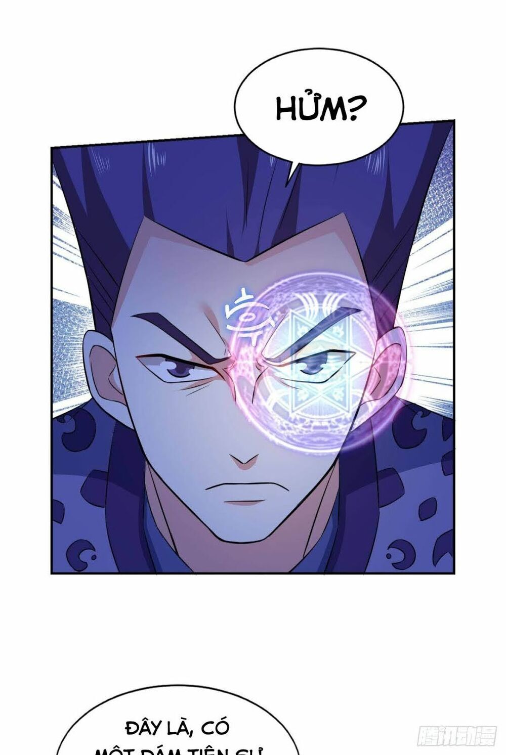 Trọng Sinh Thành Cậu Vàng Tại Dị Thế Chapter 98 - 36