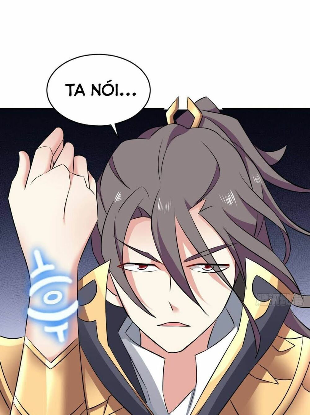 Trọng Sinh Thành Cậu Vàng Tại Dị Thế Chapter 98 - 40