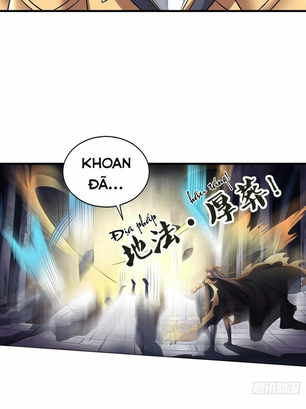 Trọng Sinh Thành Cậu Vàng Tại Dị Thế Chapter 98 - 41