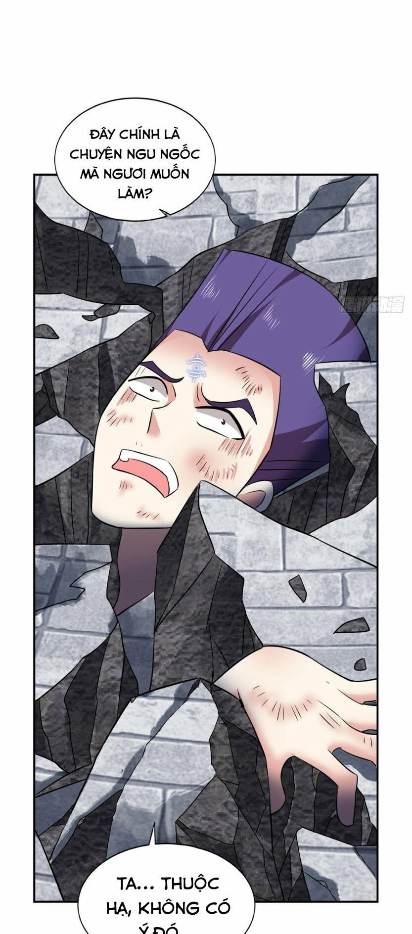 Trọng Sinh Thành Cậu Vàng Tại Dị Thế Chapter 98 - 44