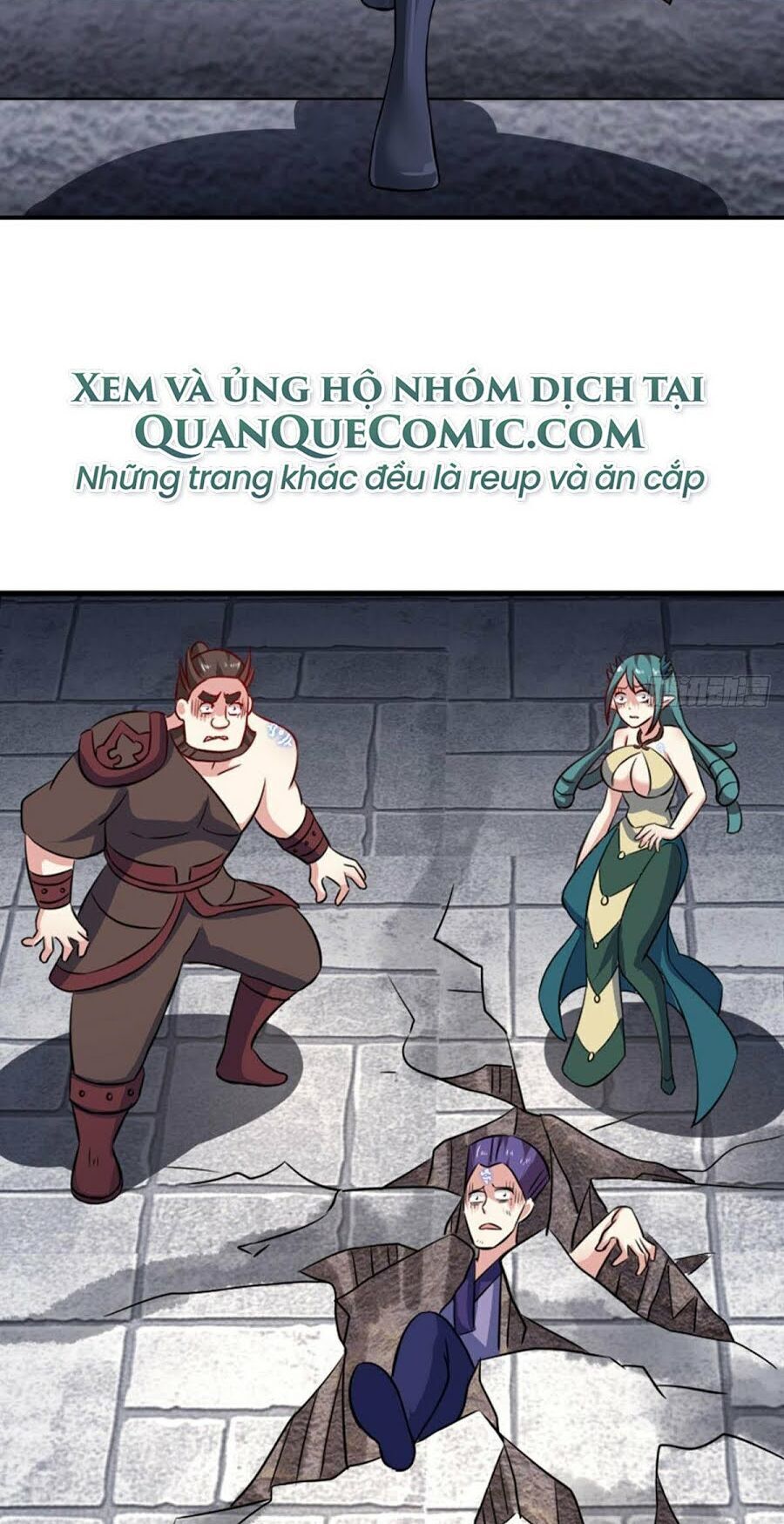 Trọng Sinh Thành Cậu Vàng Tại Dị Thế Chapter 98 - 47