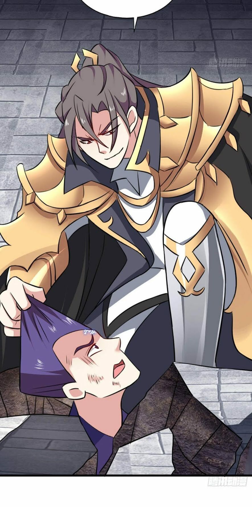 Trọng Sinh Thành Cậu Vàng Tại Dị Thế Chapter 98 - 49