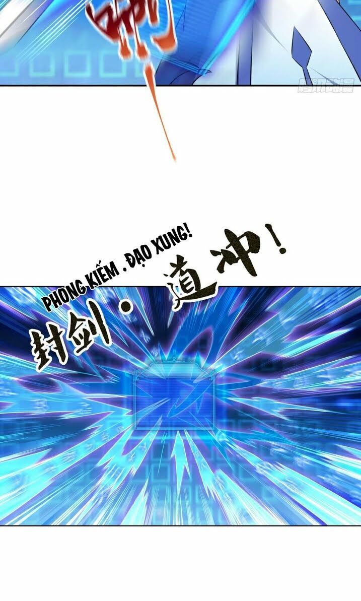 Trọng Sinh Thành Cậu Vàng Tại Dị Thế Chapter 98 - 7