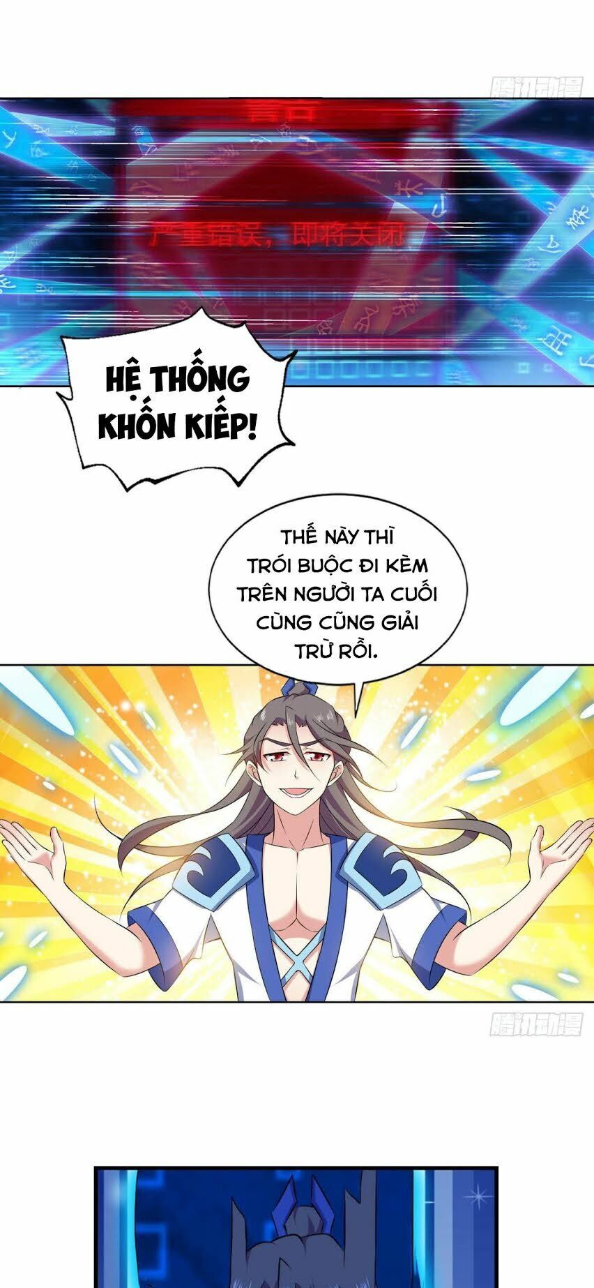 Trọng Sinh Thành Cậu Vàng Tại Dị Thế Chapter 98 - 8