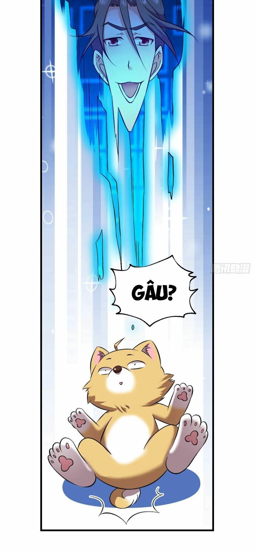 Trọng Sinh Thành Cậu Vàng Tại Dị Thế Chapter 98 - 9