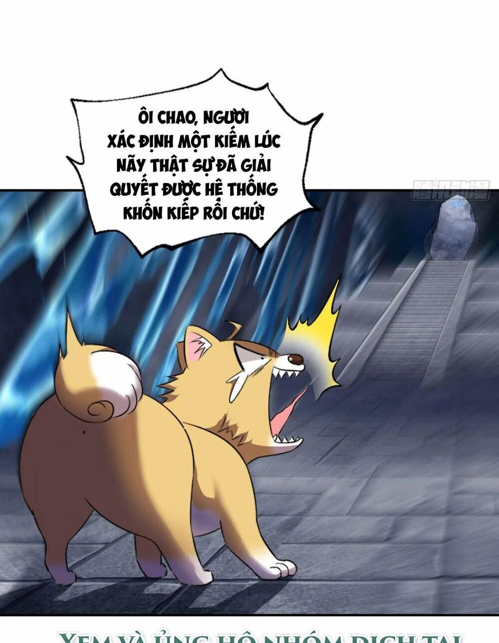 Trọng Sinh Thành Cậu Vàng Tại Dị Thế Chapter 98 - 10