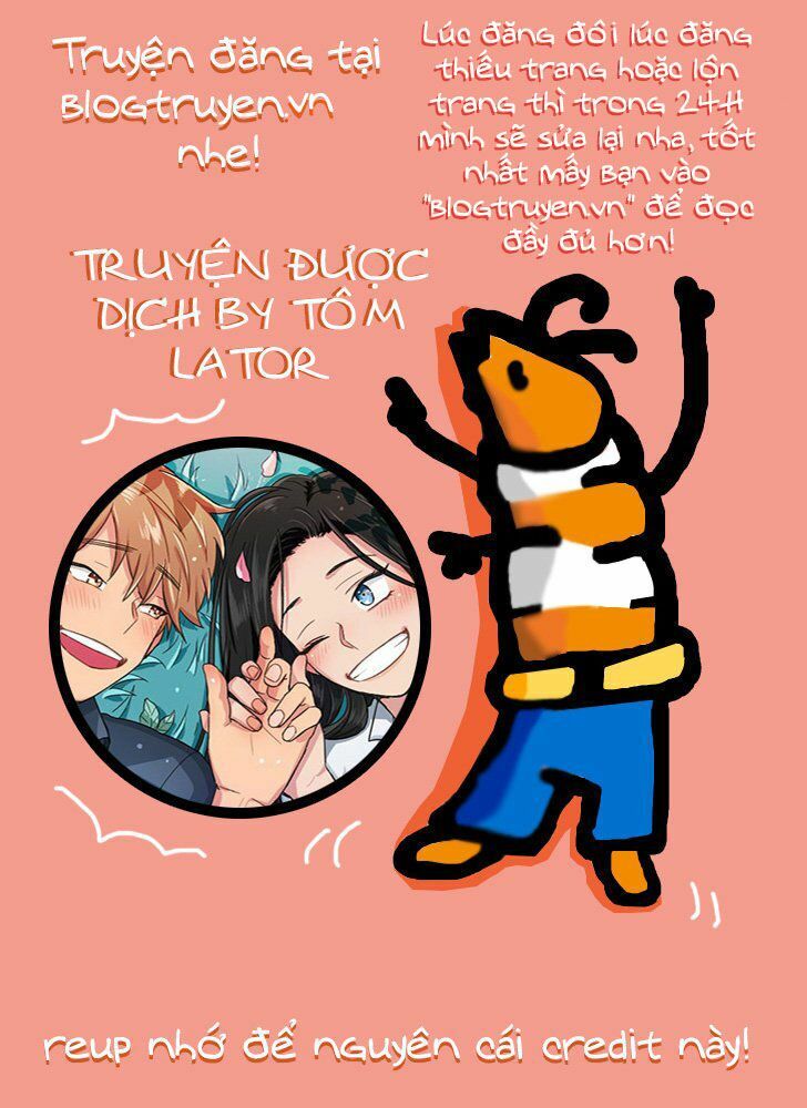 Tỏ Tình Nhầm Lẫn Chapter 39 - 31