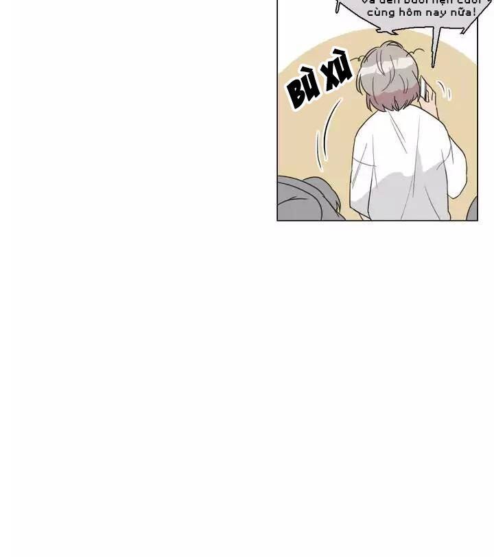 Tỏ Tình Nhầm Lẫn Chapter 48 - 12