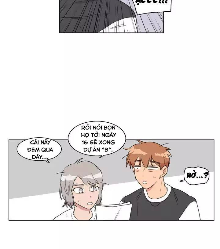 Tỏ Tình Nhầm Lẫn Chapter 48 - 14