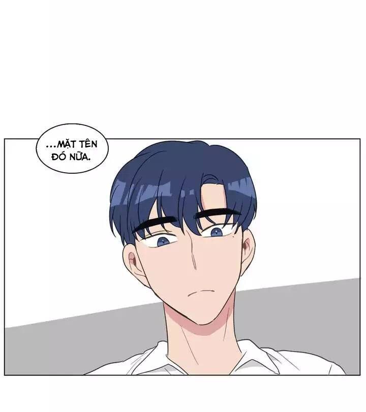 Tỏ Tình Nhầm Lẫn Chapter 48 - 16