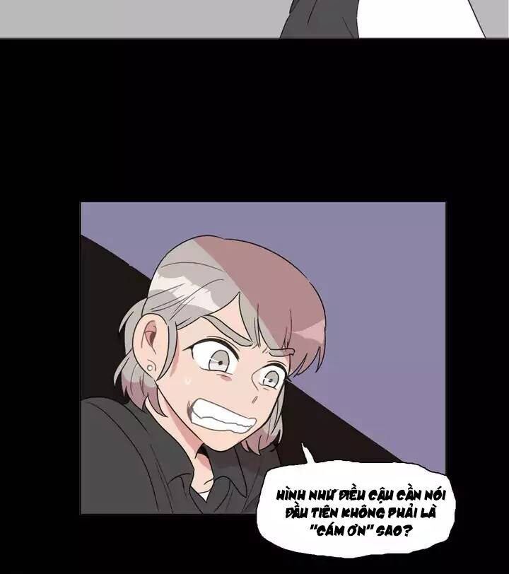 Tỏ Tình Nhầm Lẫn Chapter 48 - 18