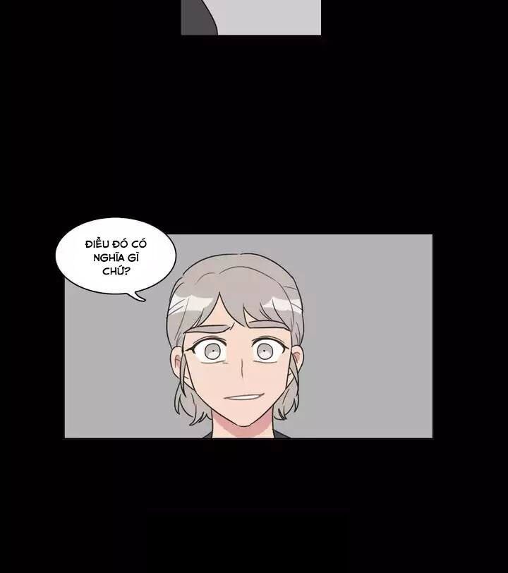 Tỏ Tình Nhầm Lẫn Chapter 48 - 20