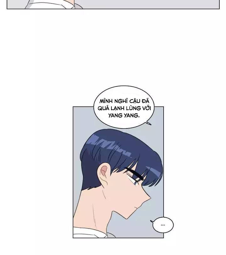 Tỏ Tình Nhầm Lẫn Chapter 48 - 24