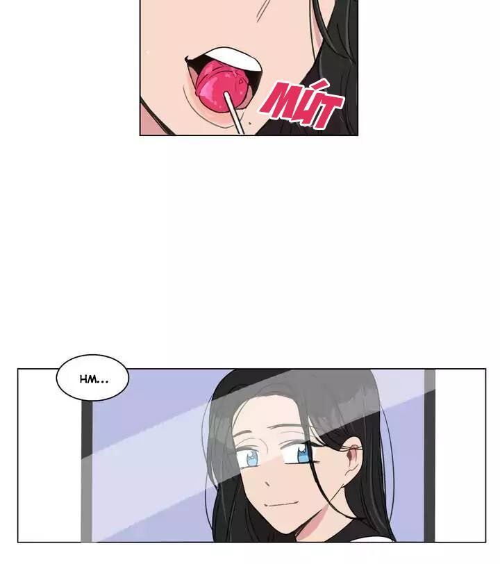 Tỏ Tình Nhầm Lẫn Chapter 48 - 6