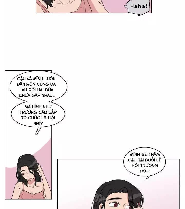 Tỏ Tình Nhầm Lẫn Chapter 48 - 8