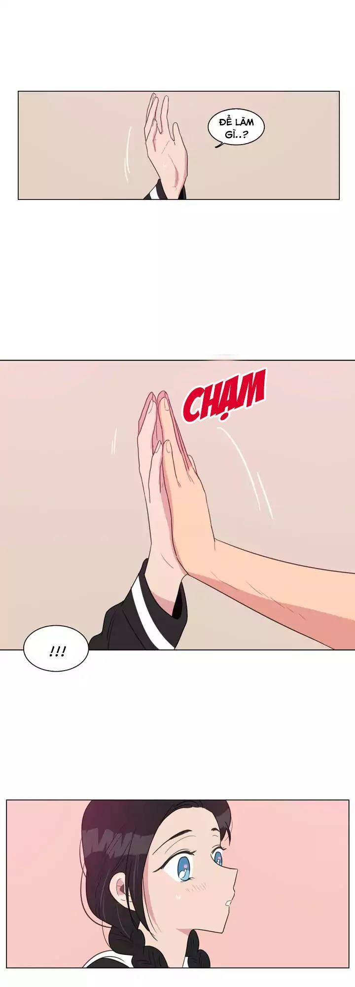 Tỏ Tình Nhầm Lẫn Chapter 50 - 19