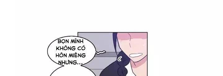 Tỏ Tình Nhầm Lẫn Chapter 50 - 26