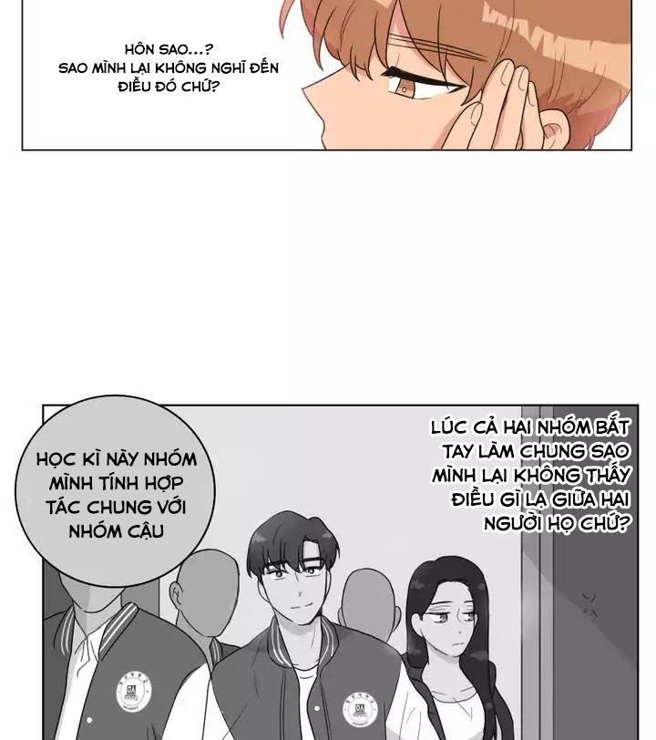 Tỏ Tình Nhầm Lẫn Chapter 51 - 2