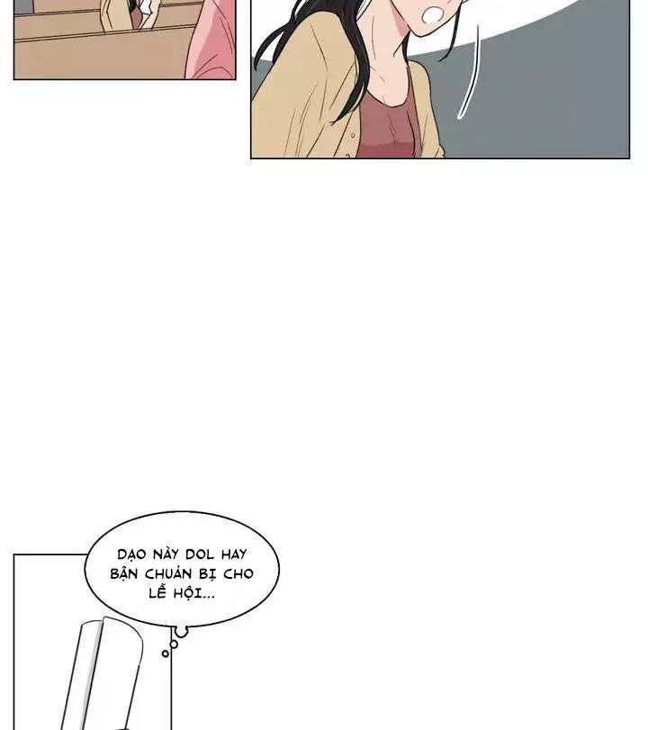 Tỏ Tình Nhầm Lẫn Chapter 51 - 10
