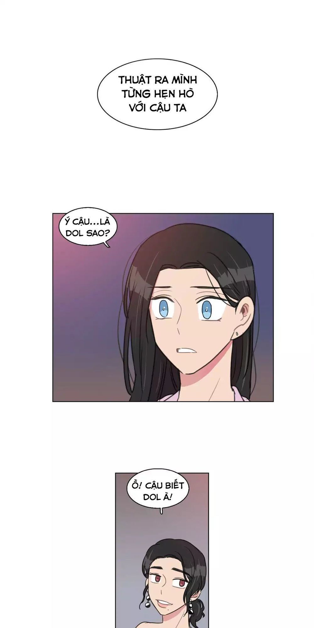 Tỏ Tình Nhầm Lẫn Chapter 55 - 13