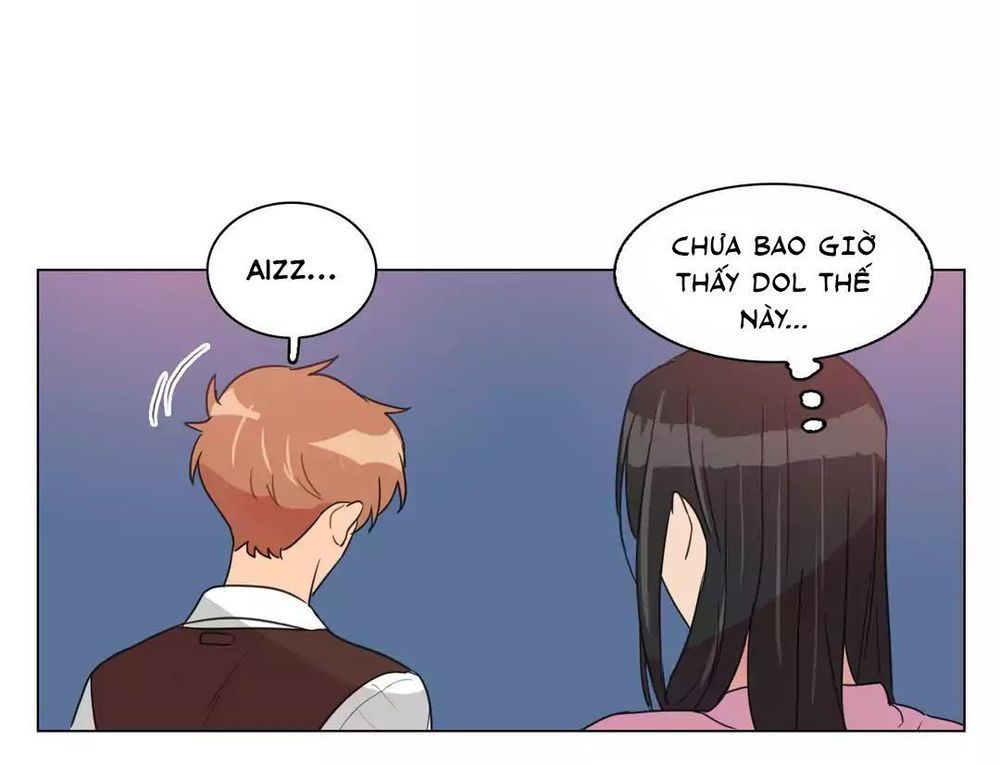 Tỏ Tình Nhầm Lẫn Chapter 55 - 26