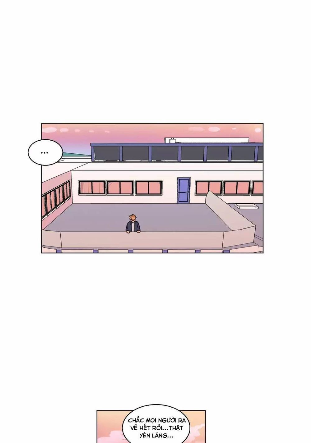 Tỏ Tình Nhầm Lẫn Chapter 56 - 23