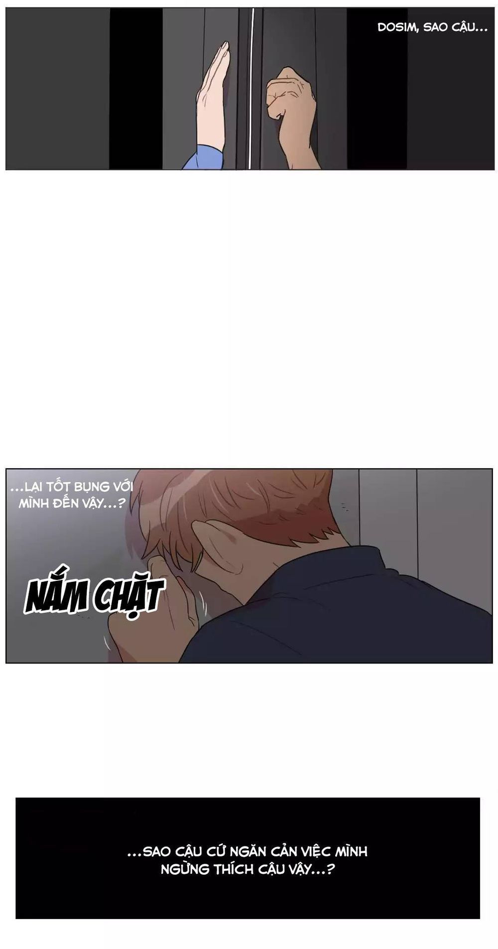 Tỏ Tình Nhầm Lẫn Chapter 57 - 23