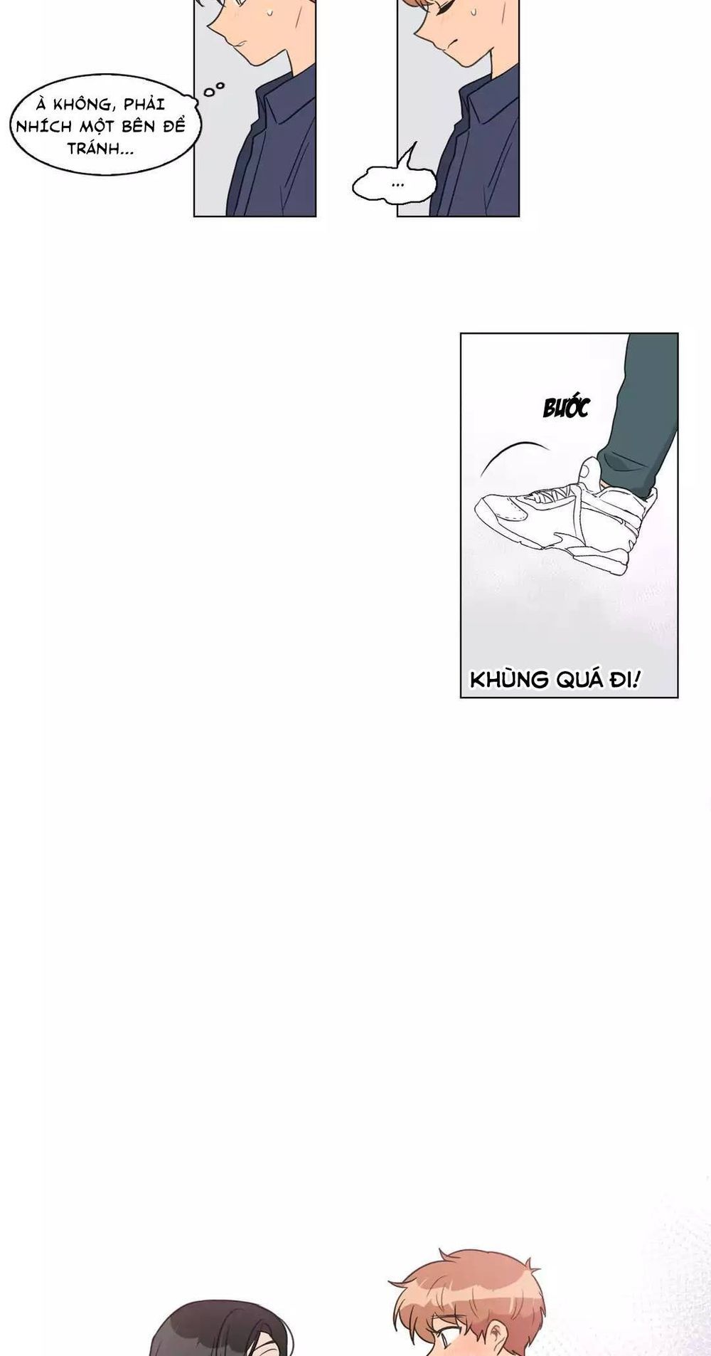 Tỏ Tình Nhầm Lẫn Chapter 58 - 14