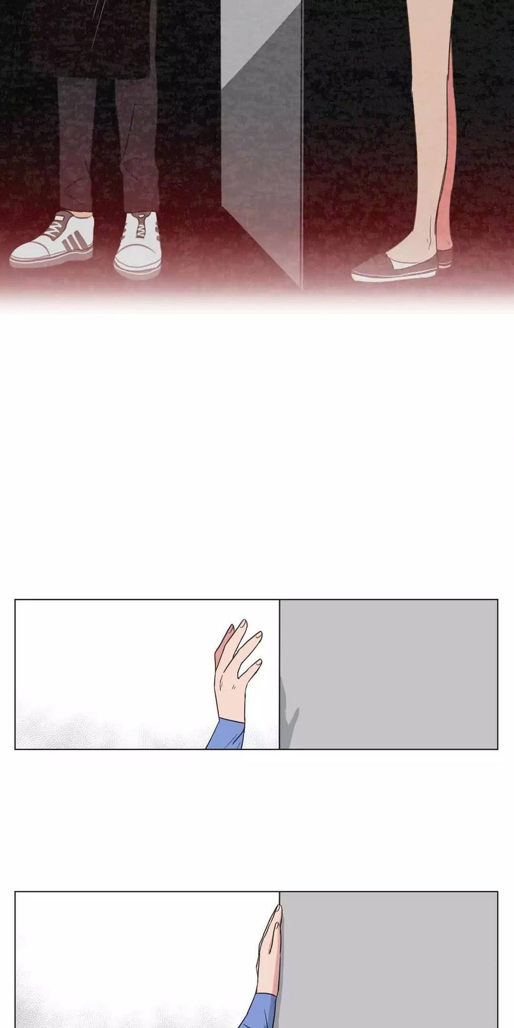 Tỏ Tình Nhầm Lẫn Chapter 58 - 5