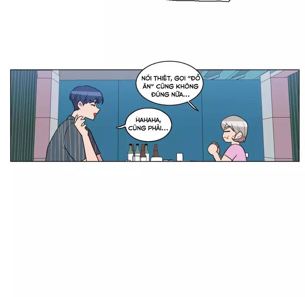 Tỏ Tình Nhầm Lẫn Chapter 61 - 23