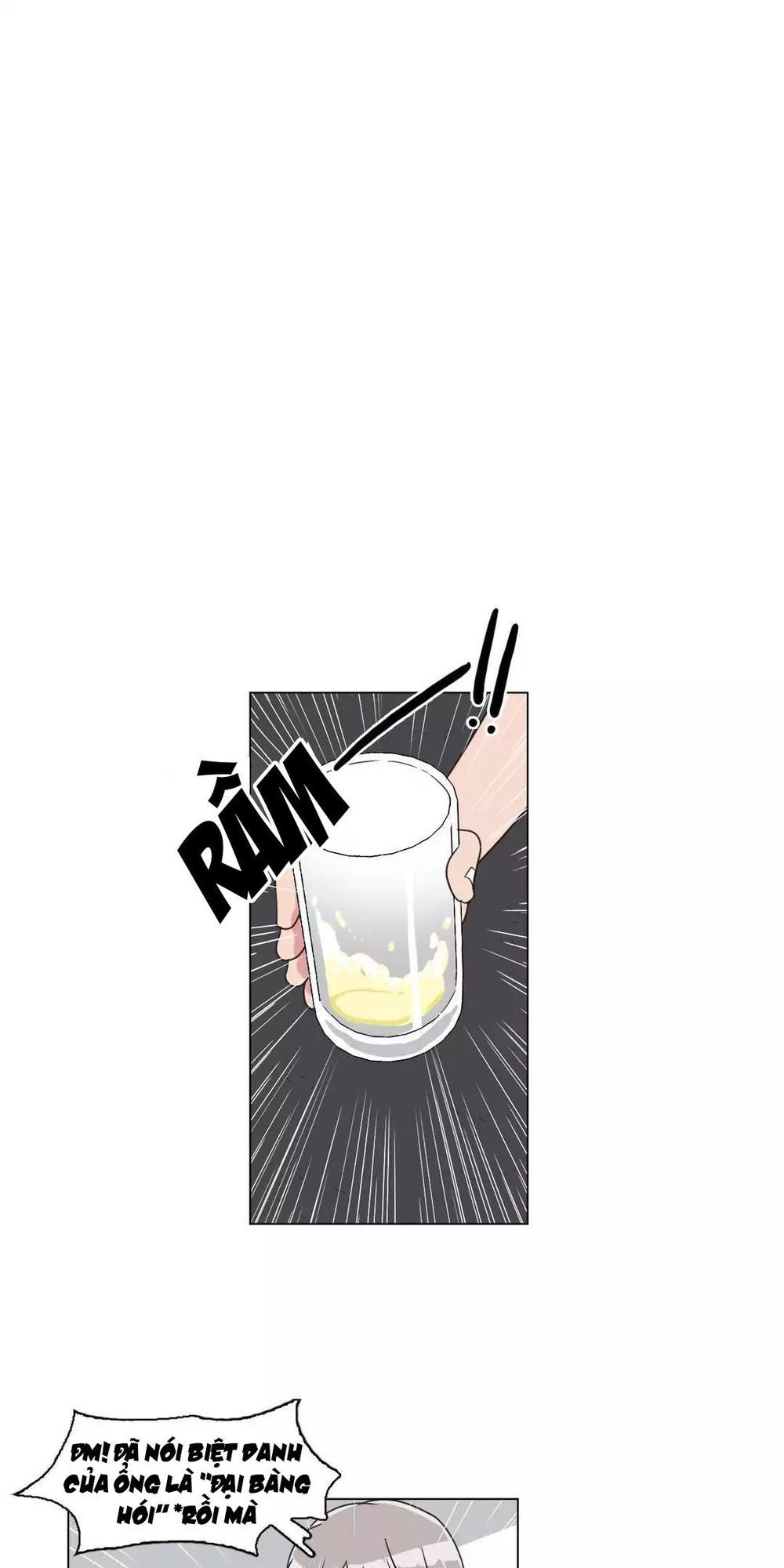 Tỏ Tình Nhầm Lẫn Chapter 61 - 26