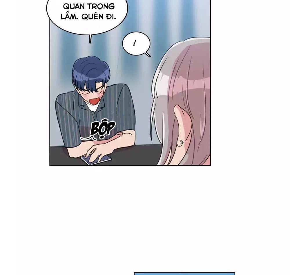Tỏ Tình Nhầm Lẫn Chapter 61 - 31