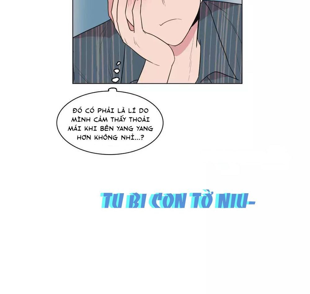 Tỏ Tình Nhầm Lẫn Chapter 61 - 35