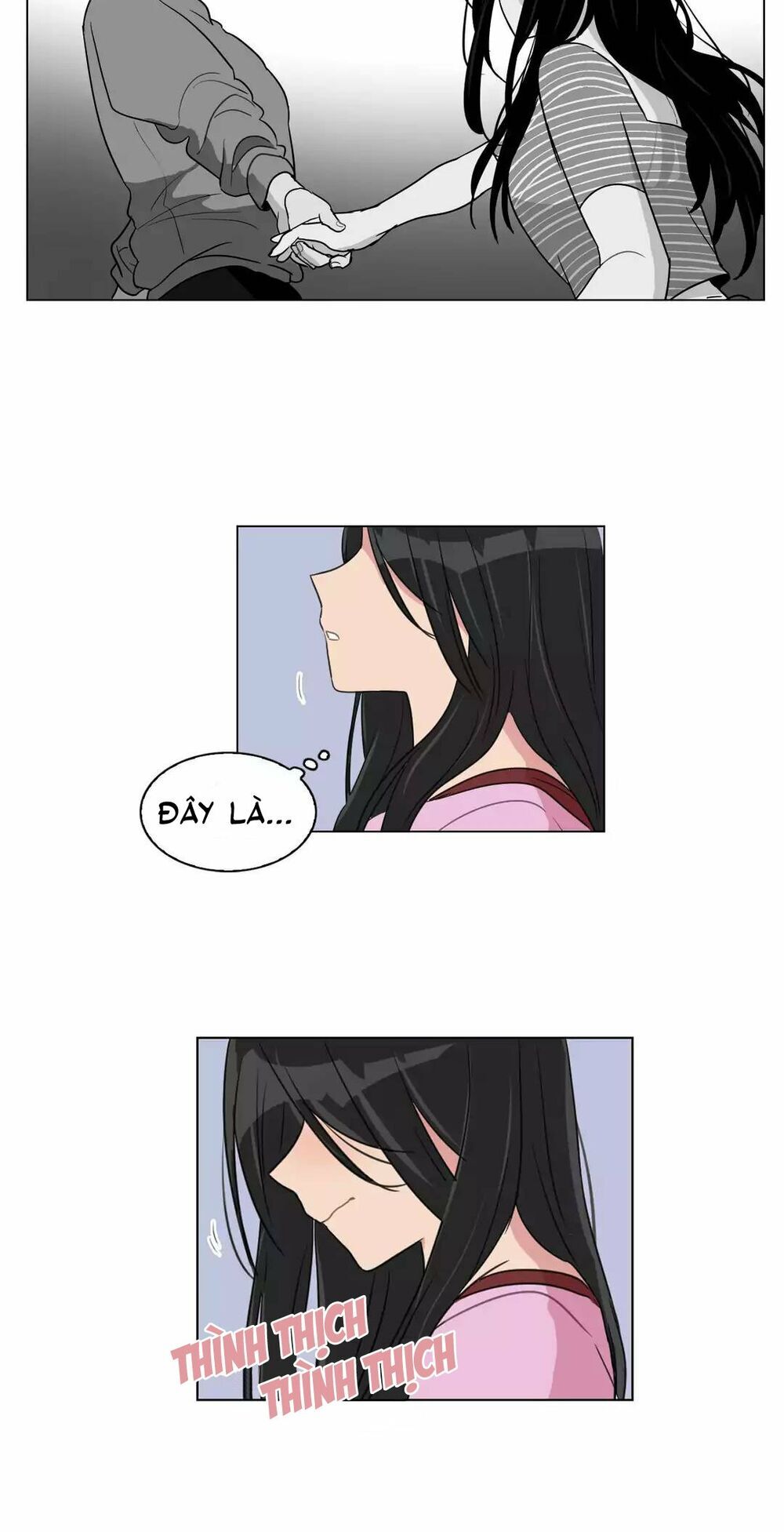 Tỏ Tình Nhầm Lẫn Chapter 66 - 19