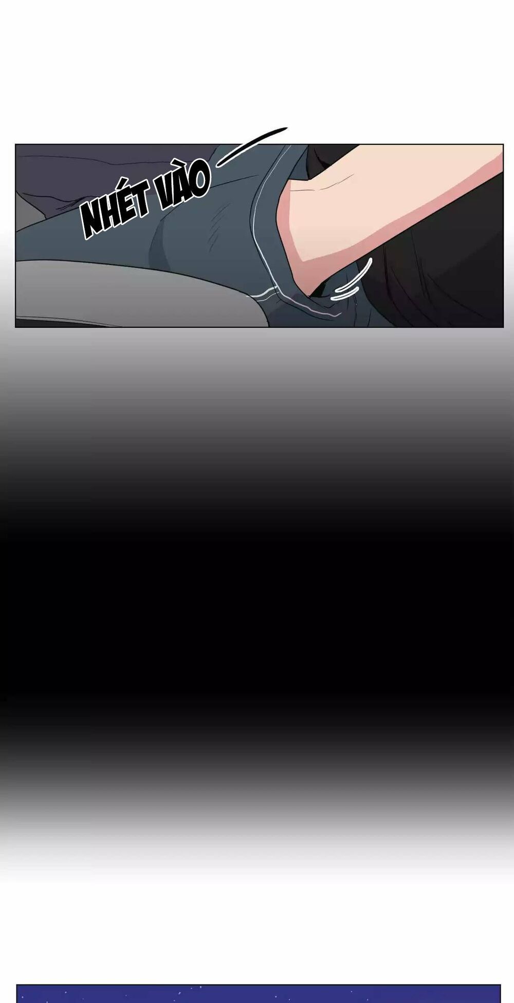 Tỏ Tình Nhầm Lẫn Chapter 66 - 9