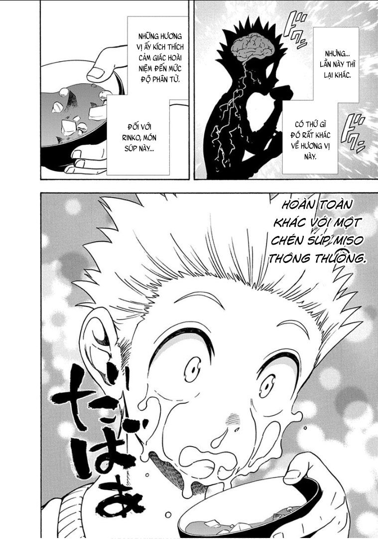 Ikenai Kanojo No Otetsudai Chapter 12 - 9