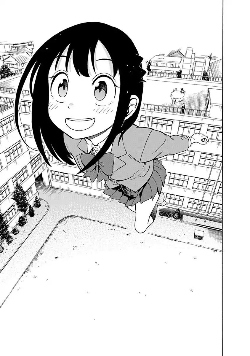 Ikenai Kanojo No Otetsudai Chapter 8 - 4